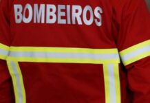 Proteção Civil Municipal – Incêndio em apartamento faz um morto e 28 desalojados DR