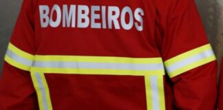 Proteção Civil Municipal – Incêndio em apartamento faz um morto e 28 desalojados DR