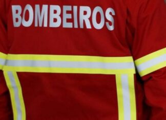 Proteção Civil Municipal – Incêndio em apartamento faz um morto e 28 desalojados DR