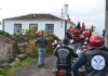 Acção Solidária 2020 DR/Clube Motard de Santa Maria