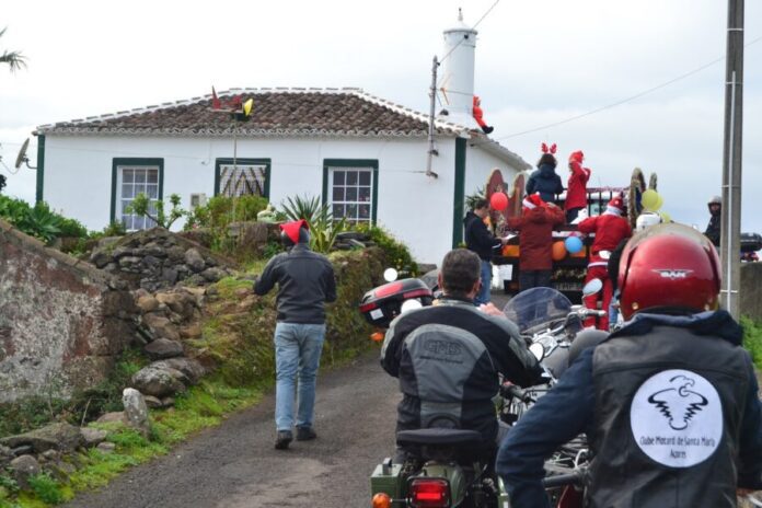 DR/Clube Motard de Santa Maria DR/Clube Motard de Santa Maria