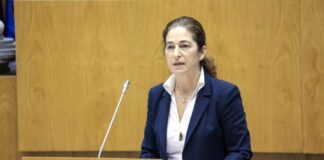 Saúde – Programa do Governo acautela constrangimentos da pandemia DR/PSD
