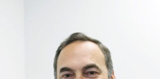 António Ventura defende uso sustentável do solo na produção de agroalimentos DR/GACS