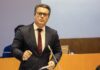 Investimentos portuários na ilha das Flores são prioridade do novo Governo DR/PSD
