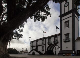 Ribeira Grande – Orçamento municipal reforça verbas para apoio a famílias e empresas DR/PSD