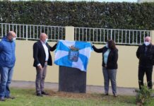 Investimentos – Autarquia inaugura obra de requalificação da Canada da Faia DR/CMH