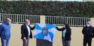 Investimentos – Autarquia inaugura obra de requalificação da Canada da Faia DR/CMH