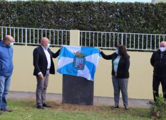 Investimentos – Autarquia inaugura obra de requalificação da Canada da Faia DR/CMH