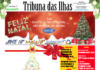 Capa da edição n.º 958 de 23 dezembro 2020 TI