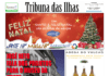 Capa da edição n.º 957 de 18 dezembro 2020 TI