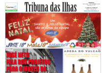 Capa da edição n.º 957 de 18 dezembro 2020 TI
