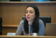 Praia da Vitória – PSD diz que Orçamento para 2021 é um conjunto de projetos por concluir DR/PSD