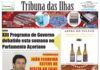 Capa da edição n.º 956 de 11 dezembro 2020 TI