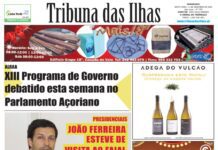 Capa da edição n.º 956 de 11 dezembro 2020 TI