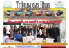 Capa da edição n.º 955 de 04 dezembro 2020 TI