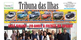 Capa da edição n.º 955 de 04 dezembro 2020 TI