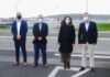 Terceira – Deputados do PSD querem cooperação e proximidade com o poder local DR/PSD