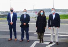 Terceira – Deputados do PSD querem cooperação e proximidade com o poder local DR/PSD