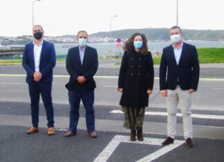 Terceira – Deputados do PSD querem cooperação e proximidade com o poder local DR/PSD