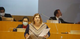 BE quer acabar com a “vergonha do abate de animais saudáveis” e impedir incineradora de S. Miguel DR/BE