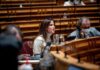 Lara Martinho questionou task force quanto ao Plano de Vacinação para os Açores DR/PS