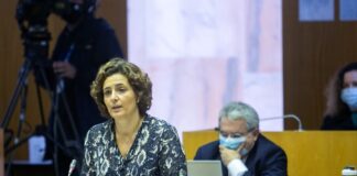 PS/Açores debate Programa de Governo com “a responsabilidade acrescida” de ser o partido mais votado DR/PS