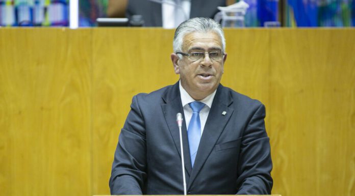 PS Açores preocupado com “inércia” do Governo Regional em relação à gestão das quotas das pescas DR/PS
