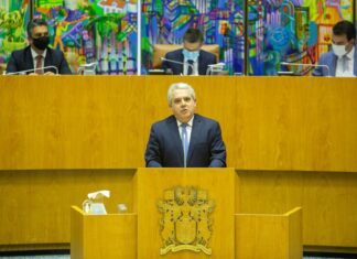 Açores cresceram mais que o País e que média da Europa no último ano DR/PS