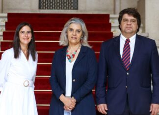 Deputados do PS na República requerem audição a Ministro para conhecer desenvolvimentos da CBP