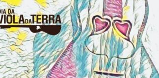 Associação de Juventude Viola da Terra comemora 10 anos da sua fundação DR