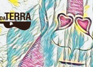 Associação de Juventude Viola da Terra comemora 10 anos da sua fundação DR