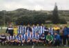 Campeonato – AFH Favoritos vencem DR/FCF