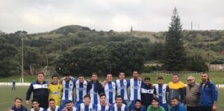 Campeonato – AFH Favoritos vencem DR/FCF