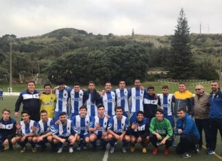 Campeonato – AFH Favoritos vencem DR/FCF