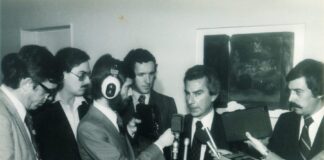 PSD/Açores destaca Francisco Sá Carneiro como “figura maior” da Democracia DR/PSD