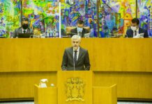 Programa do Governo falha da “defesa” do setor da saúde DR/PS