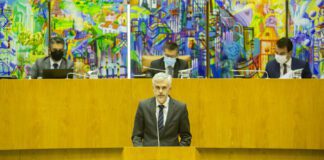 Programa do Governo falha da “defesa” do setor da saúde DR/PS