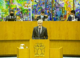 Programa do Governo falha da “defesa” do setor da saúde DR/PS