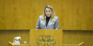 Programa do governo “enaltece legado socialista” no âmbito da cultura, ciência e transição digital DR/PS