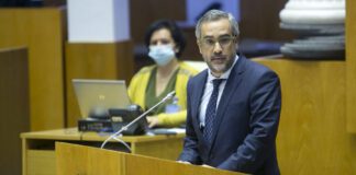 Programa do Governo para o setor da educação “defrauda” expetativas DR/PS