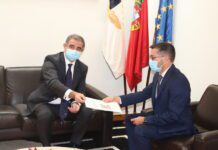 ALRAA – Programa do XIII Governo dos Açores é “do povo, pelo povo e para o povo” garante Bolieiro TI