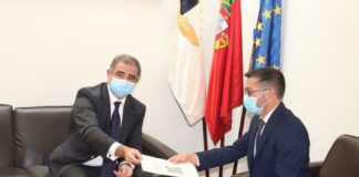 ALRAA – Programa do XIII Governo dos Açores é “do povo, pelo povo e para o povo” garante Bolieiro TI