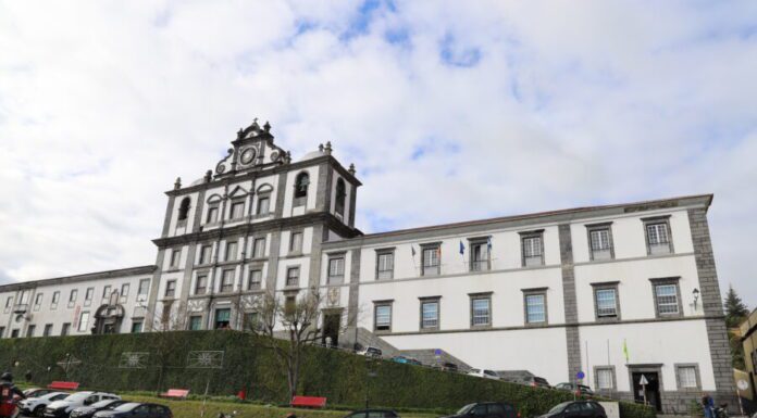 Câmara Municipal da Horta vai apoiar em 50% a aquisição do edifício para a sede da Junta de Freguesia dos Cedros