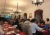 Assembleia Municipal da Horta – Voto de recomendação da CDU acerca da Obra de Requalificação do Porto da Horta aprovado por maioria DR/CMH