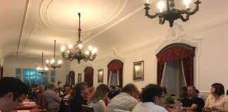 Assembleia Municipal da Horta – Voto de recomendação da CDU acerca da Obra de Requalificação do Porto da Horta aprovado por maioria DR/CMH