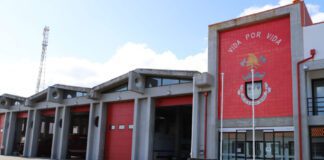 São Roque do Pico homenageia Associação de Bombeiros e Centro De Saúde pela Dedicação No Combate à pandemia DR/CMSRP