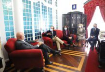 Câmara Municipal da Horta – Diretor-Geral dos Serviços Prisionais garante que Cadeia da Horta não vai encerrar DR/CMH