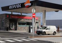 São Roque do Pico com investimento de meio milhão de euros em novo posto de combustível