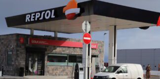 São Roque do Pico com investimento de meio milhão de euros em novo posto de combustível