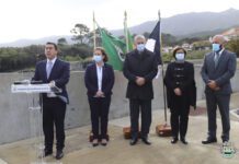 Câmara de São Roque do Pico inaugura loteamento urbano com o objetivo de fixar jovens no concelho DR/CMSRP